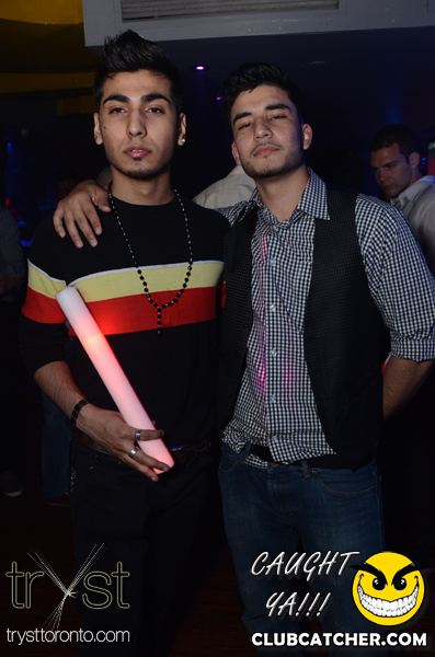 Tryst nightclub photo 339 - May 11th, 2013