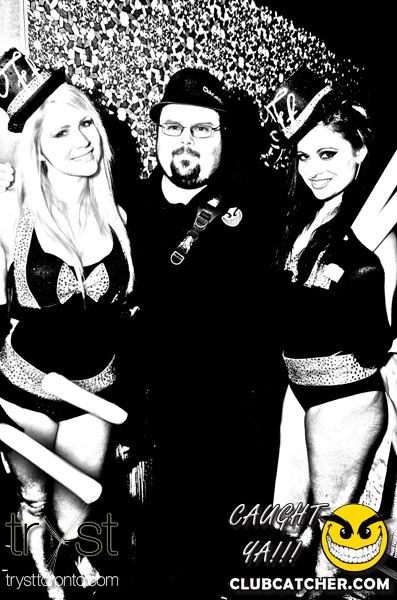 Tryst nightclub photo 342 - May 11th, 2013