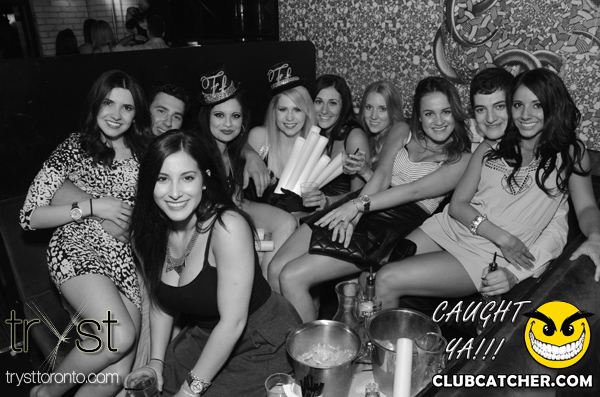 Tryst nightclub photo 346 - May 11th, 2013