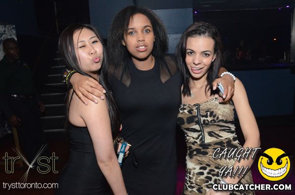 Tryst nightclub photo 349 - May 11th, 2013