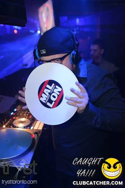 Tryst nightclub photo 36 - May 11th, 2013