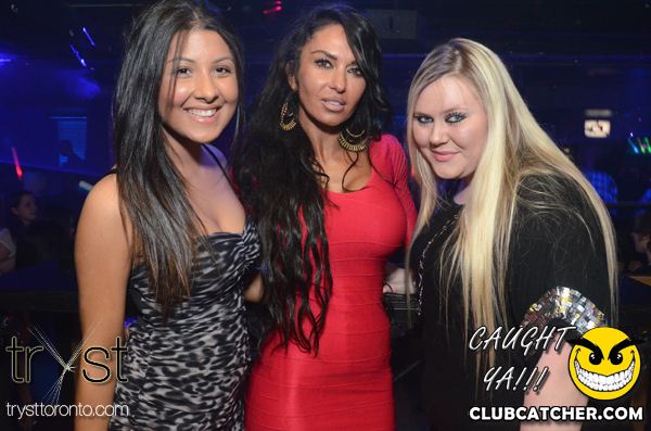 Tryst nightclub photo 352 - May 11th, 2013