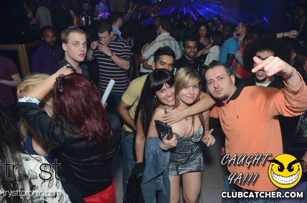 Tryst nightclub photo 353 - May 11th, 2013
