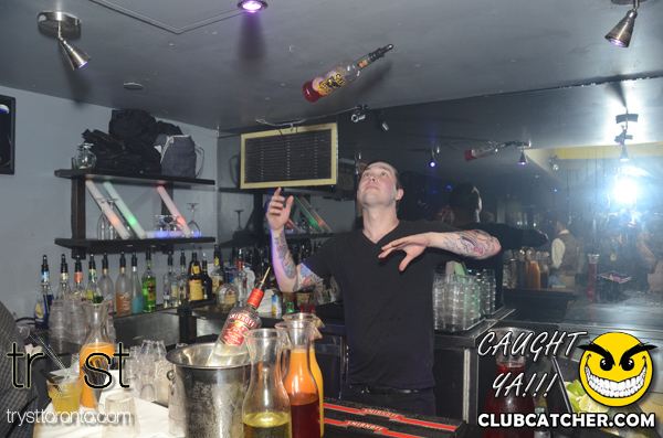 Tryst nightclub photo 356 - May 11th, 2013