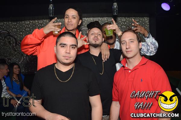Tryst nightclub photo 357 - May 11th, 2013