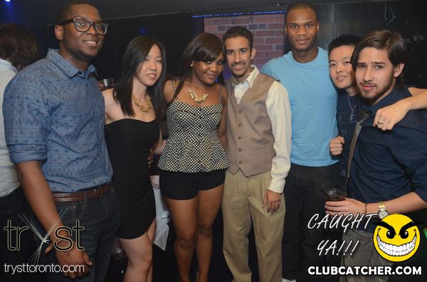 Tryst nightclub photo 358 - May 11th, 2013