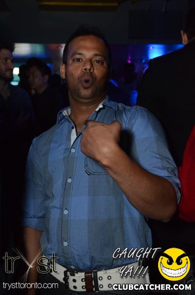 Tryst nightclub photo 359 - May 11th, 2013