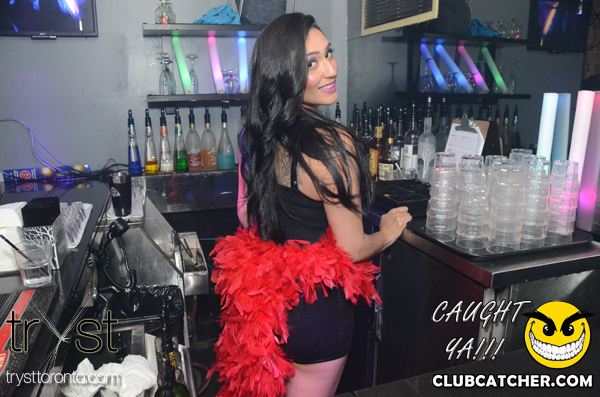 Tryst nightclub photo 360 - May 11th, 2013