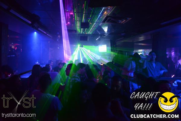 Tryst nightclub photo 37 - May 11th, 2013