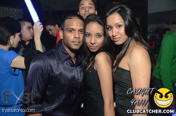 Tryst nightclub photo 362 - May 11th, 2013