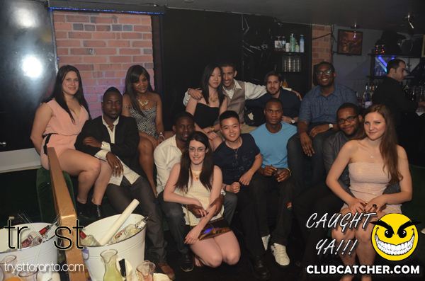 Tryst nightclub photo 363 - May 11th, 2013