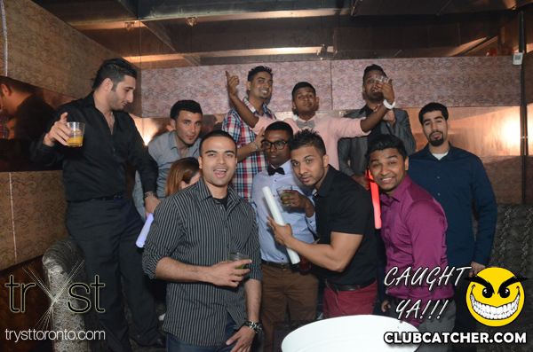 Tryst nightclub photo 364 - May 11th, 2013