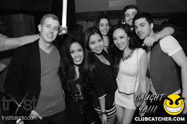 Tryst nightclub photo 365 - May 11th, 2013