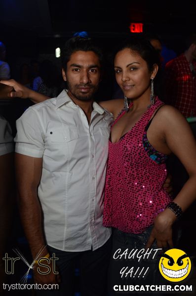 Tryst nightclub photo 366 - May 11th, 2013