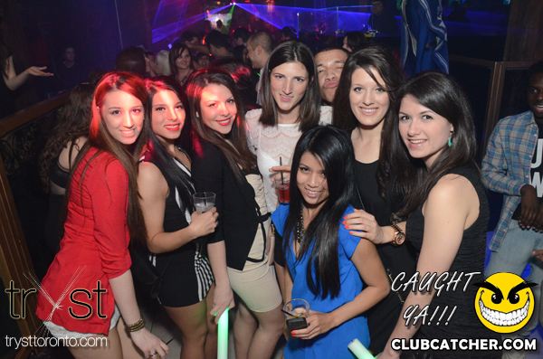 Tryst nightclub photo 368 - May 11th, 2013
