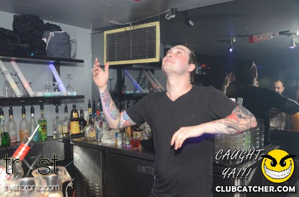Tryst nightclub photo 370 - May 11th, 2013