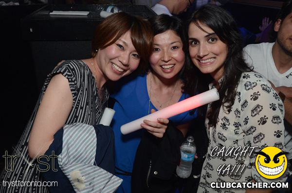Tryst nightclub photo 372 - May 11th, 2013