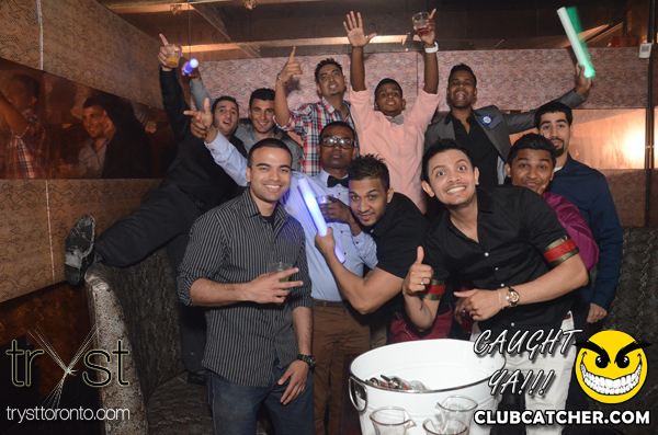Tryst nightclub photo 373 - May 11th, 2013