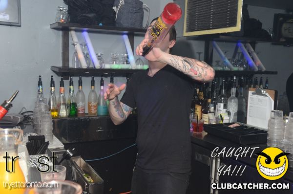 Tryst nightclub photo 375 - May 11th, 2013