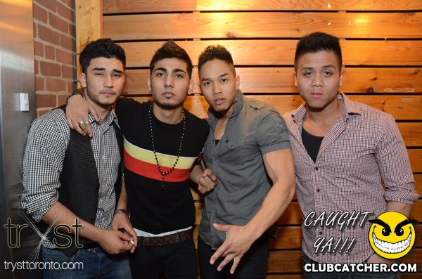 Tryst nightclub photo 376 - May 11th, 2013