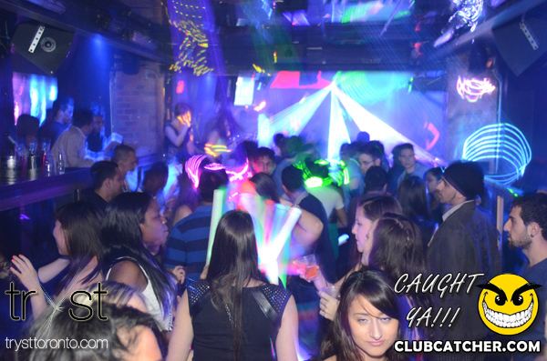 Tryst nightclub photo 377 - May 11th, 2013