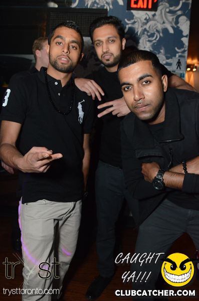 Tryst nightclub photo 378 - May 11th, 2013