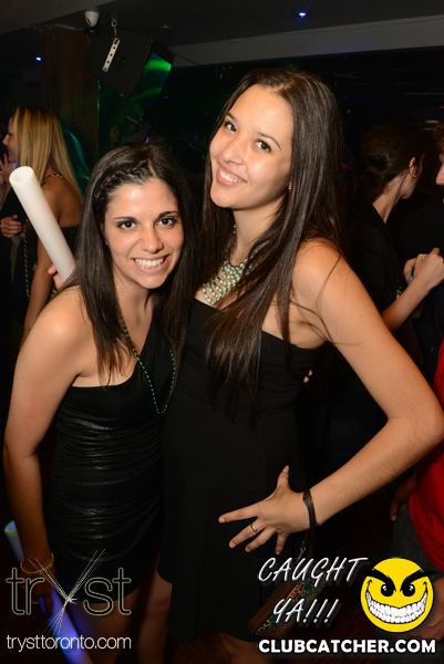 Tryst nightclub photo 40 - May 11th, 2013
