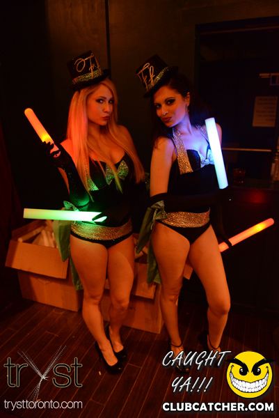 Tryst nightclub photo 41 - May 11th, 2013
