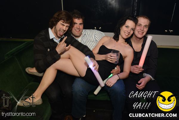 Tryst nightclub photo 44 - May 11th, 2013