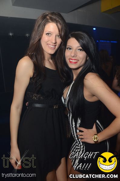 Tryst nightclub photo 47 - May 11th, 2013