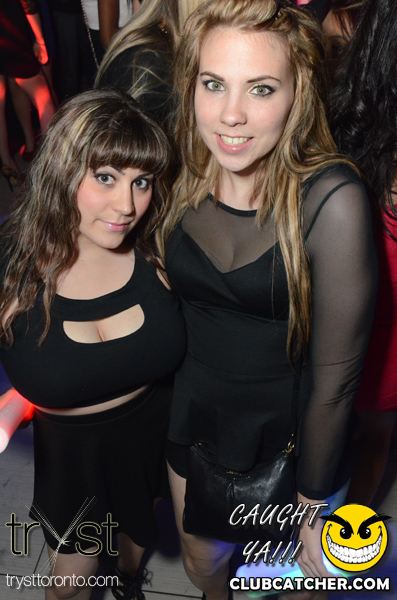 Tryst nightclub photo 48 - May 11th, 2013