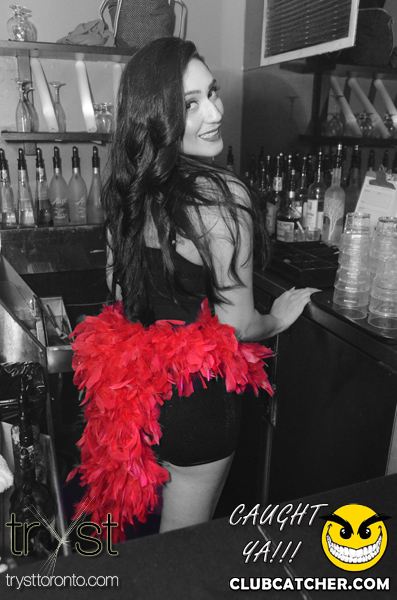 Tryst nightclub photo 49 - May 11th, 2013