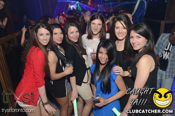 Tryst nightclub photo 55 - May 11th, 2013
