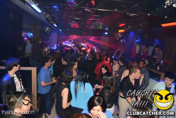 Tryst nightclub photo 57 - May 11th, 2013