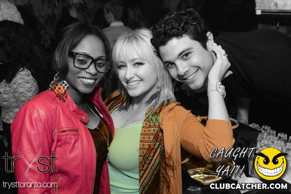 Tryst nightclub photo 59 - May 11th, 2013