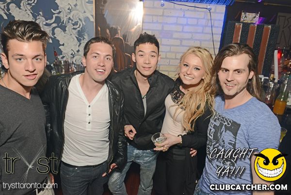 Tryst nightclub photo 61 - May 11th, 2013