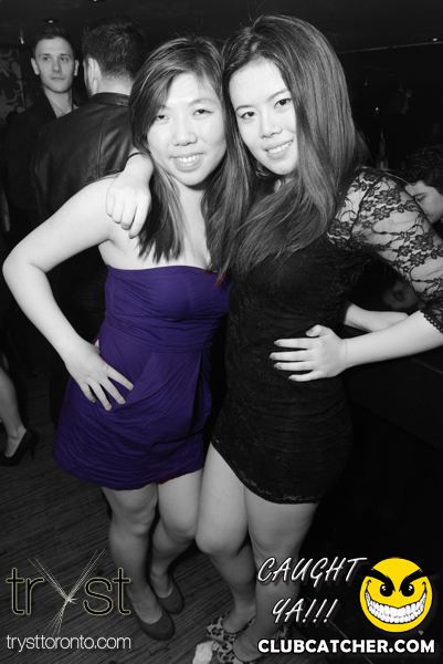 Tryst nightclub photo 62 - May 11th, 2013