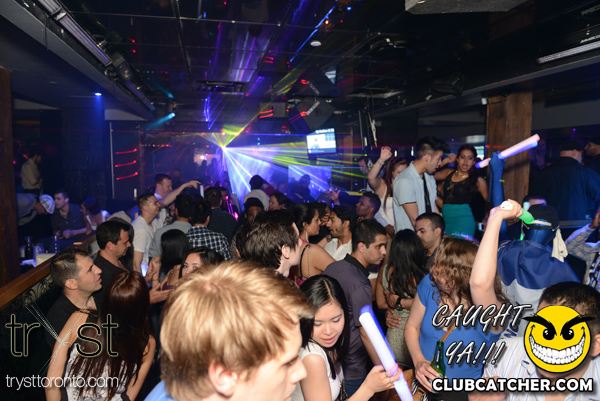 Tryst nightclub photo 63 - May 11th, 2013