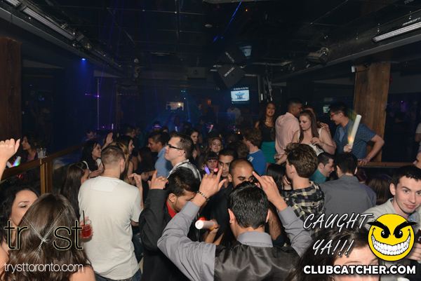 Tryst nightclub photo 65 - May 11th, 2013