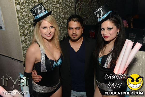 Tryst nightclub photo 66 - May 11th, 2013