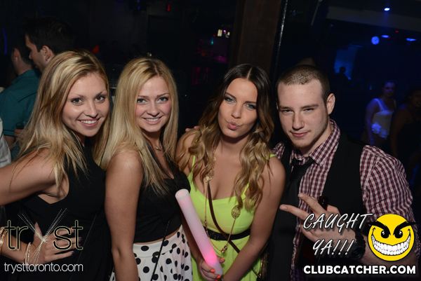Tryst nightclub photo 67 - May 11th, 2013