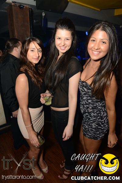 Tryst nightclub photo 68 - May 11th, 2013