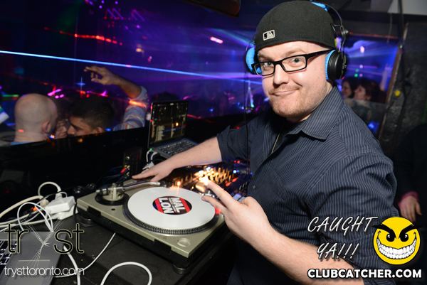 Tryst nightclub photo 8 - May 11th, 2013