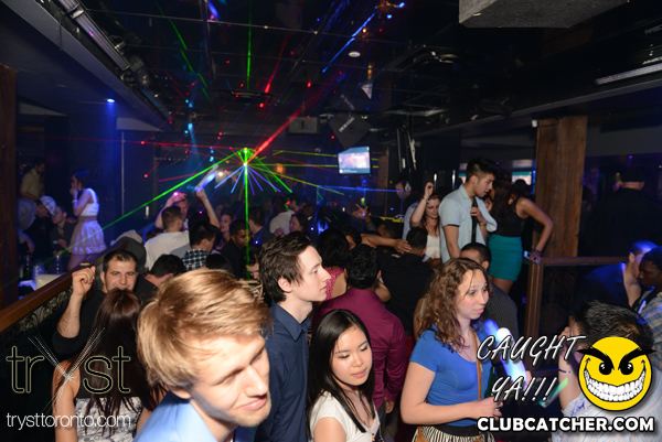Tryst nightclub photo 76 - May 11th, 2013