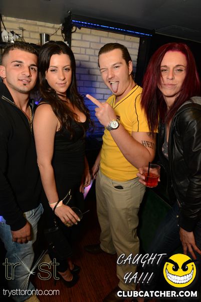 Tryst nightclub photo 77 - May 11th, 2013