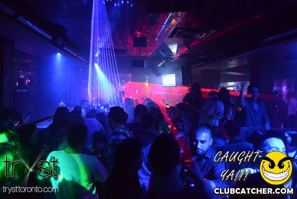 Tryst nightclub photo 79 - May 11th, 2013