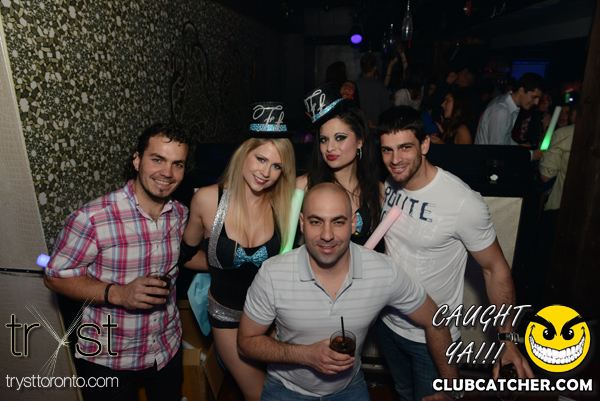 Tryst nightclub photo 80 - May 11th, 2013