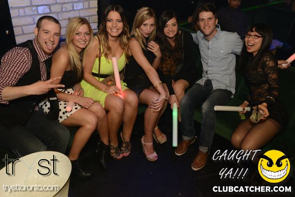 Tryst nightclub photo 9 - May 11th, 2013