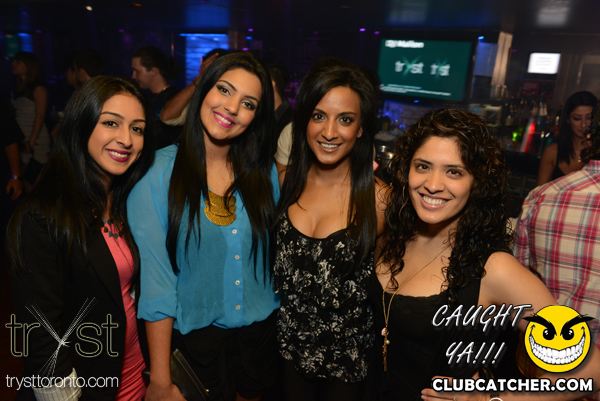 Tryst nightclub photo 81 - May 11th, 2013
