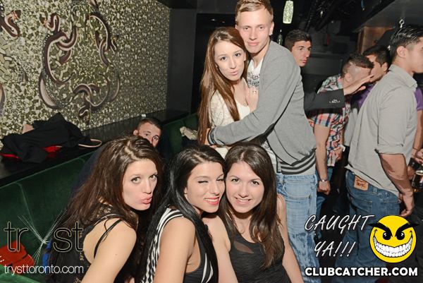Tryst nightclub photo 85 - May 11th, 2013